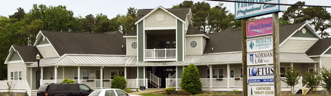broskoskie-falcon-chiropractic-office-building-outside-1100x320 Chiropractic Dagsboro DE office building
